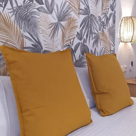 Apartment Sherryflat Caballeros - Parking *