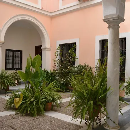 Sherryflat Caballeros - Parking Apartment Jerez de la Frontera