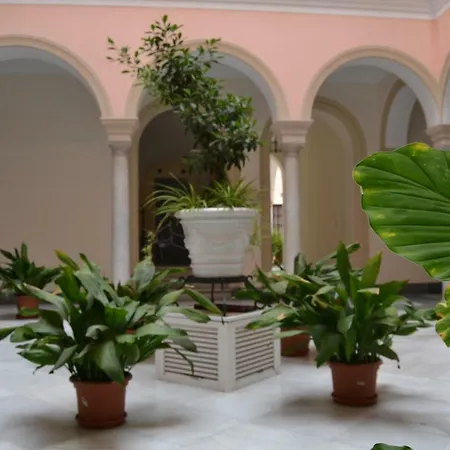 Apartment Sherryflat Caballeros - Parking Jerez de la Frontera