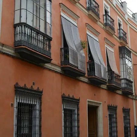 Sherryflat Caballeros - Parking