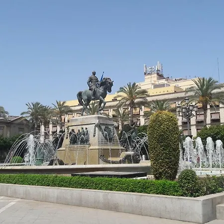 Sherryflat Caballeros - Parking Apartment *